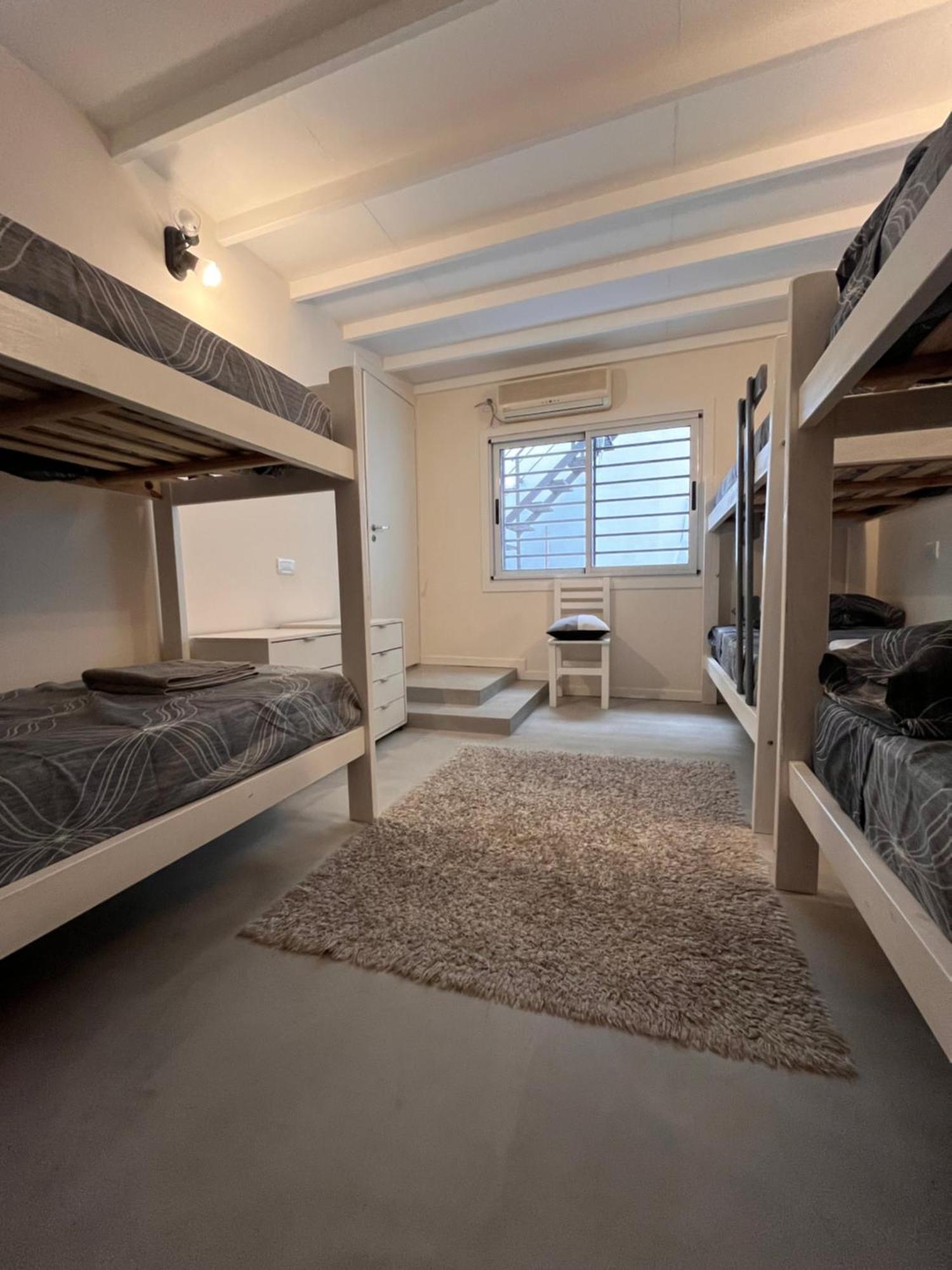 Casa Con Increible Terraza, Parrilla Y Pileta 21 Jovenes En Palermo Ciudad Autónoma de Buenos Aires